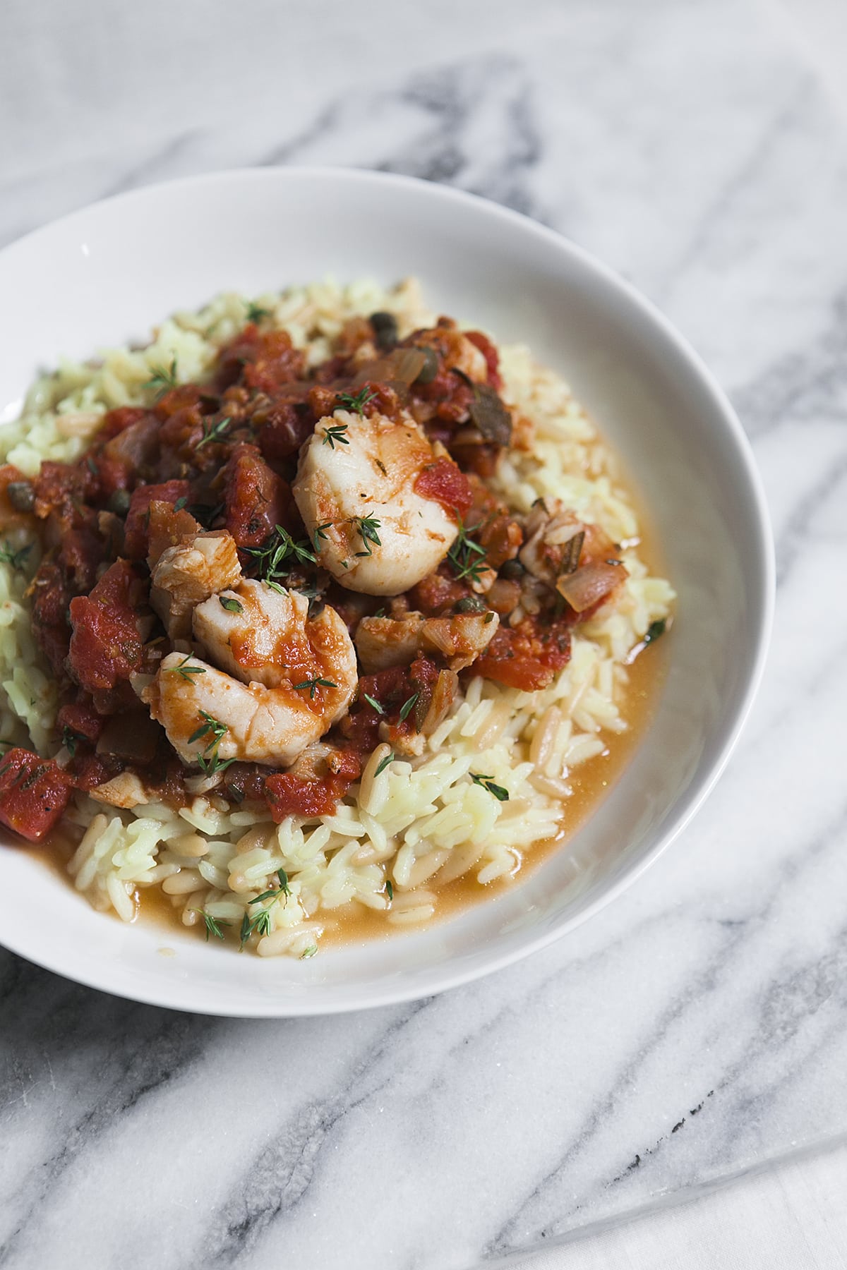 09martinesbraisedfishricepilaflocalcaughtseafoodseasonal