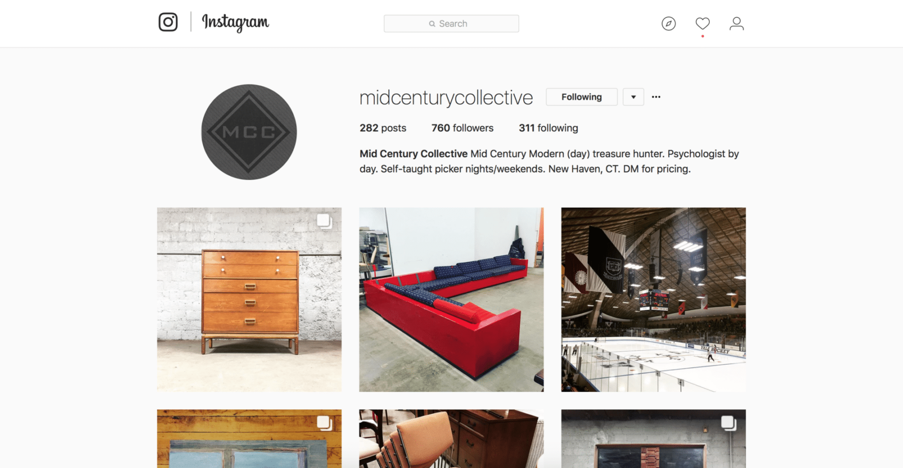 Where I Source My Thrift Finds Online | Jessica Brigham Blog | Thrift Shopping Tips | Where to Thrift | Online Thrift Store | Second Hand Stores