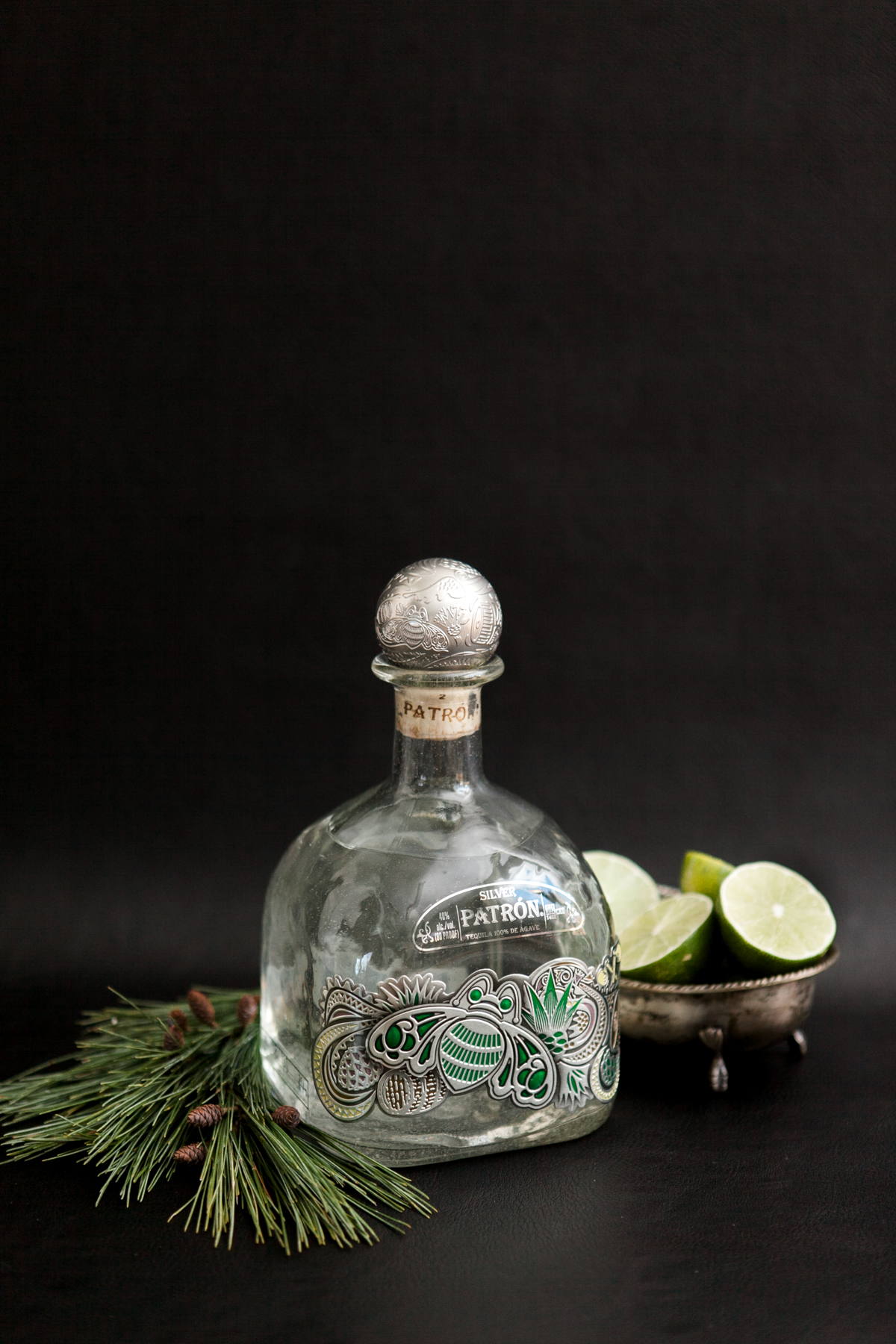 Patron-i-Tini | Three-Ingredient Tequila Cocktails | What to Mix With Tequila | Jessica Brigham Blog | Magazine Ready for Life