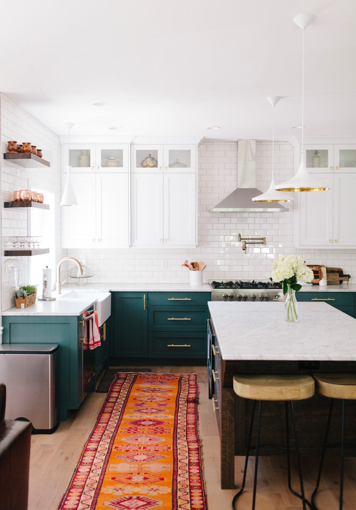 best online kitchen cabinets on The Best Dark Green Kitchens Like Ever Jessica Brigham