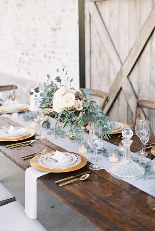 Four Modern Easter Tablescapes That Slay | Easter Table Setting | Jessica Brigham | Magazine Ready for Life