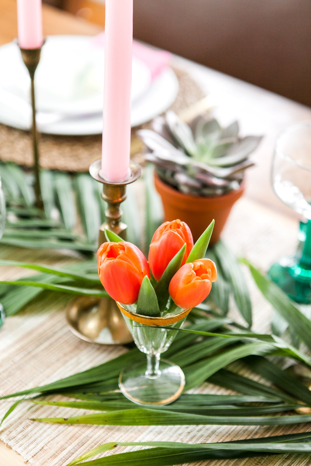 Fiesta Time! Cinco de Mayo Dinner Party | Papel Picado Decor | Party Themes | Birthday Party Ideas | Jessica Brigham Magazine Ready for Life