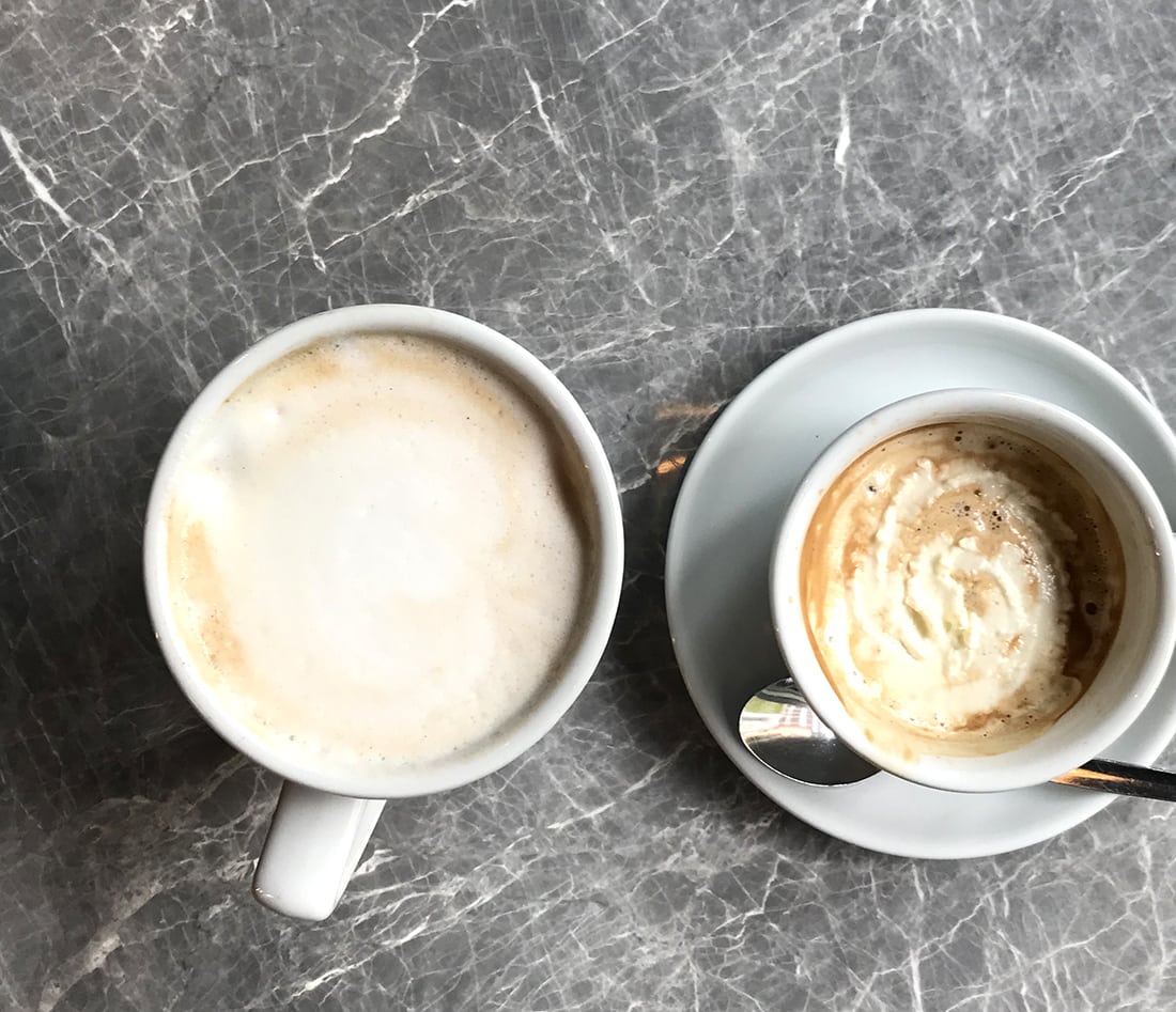 24 Hours in Dublin, Ireland | Caffè Nero | Baecation 2018 | Travel Tips | Jessica Brigham | Magazine Ready for Life