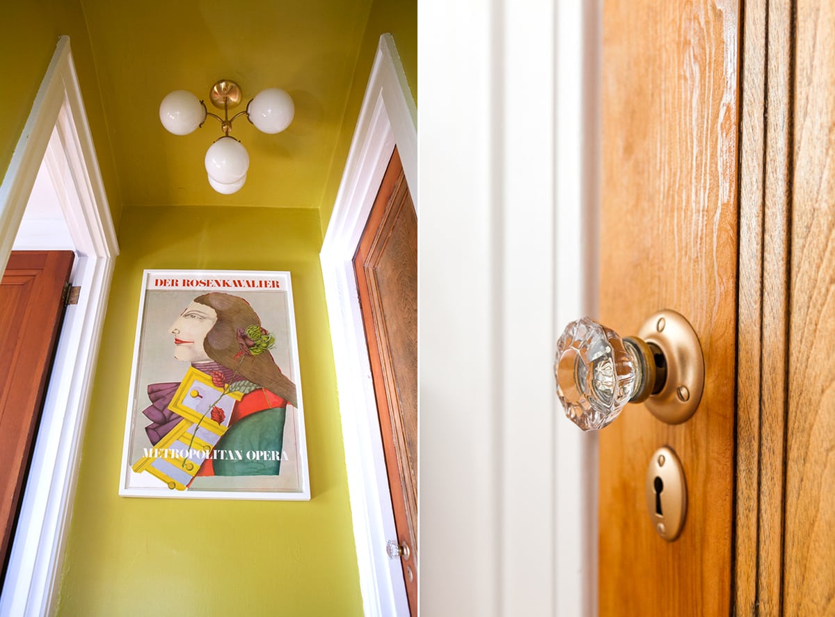Bright Desert Chic Guest Room | One Room Challenge | Before & After | Jessica Brigham | Magazine Ready for Life