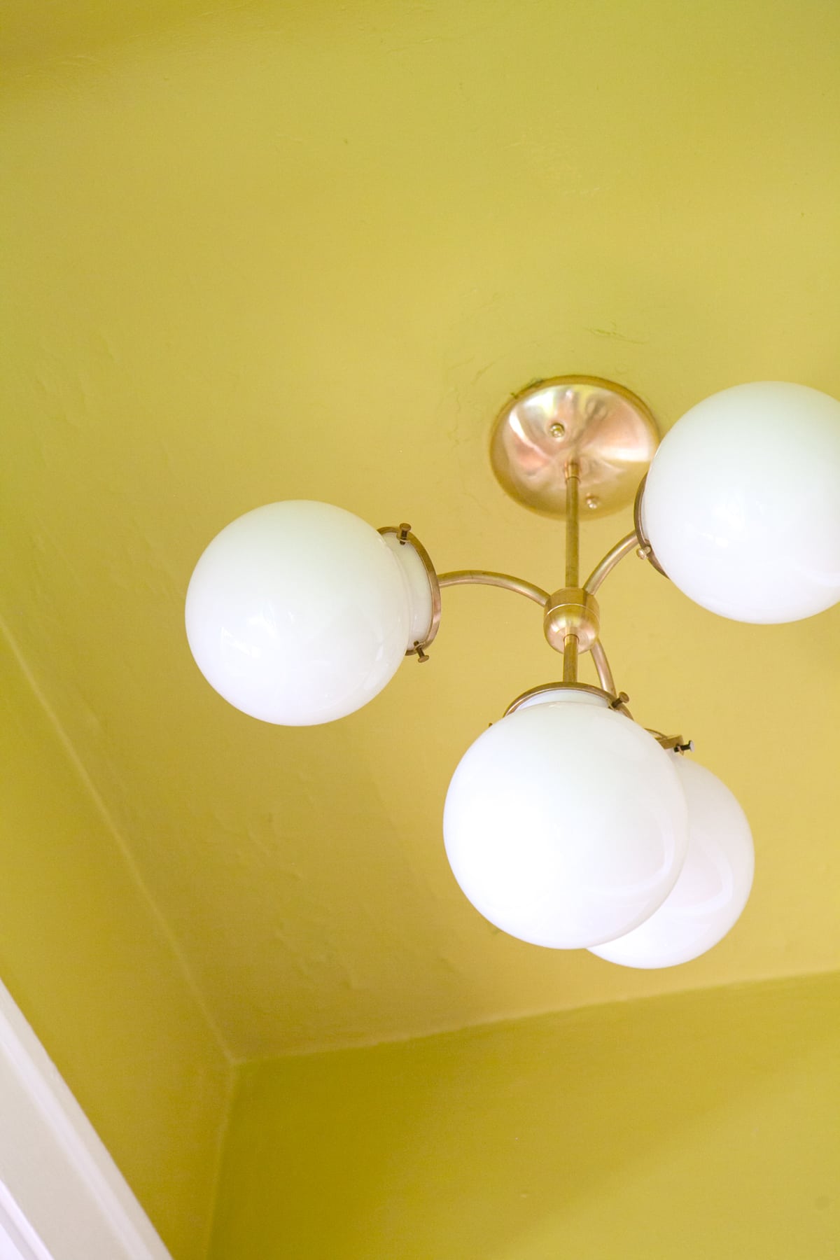 Bright Desert Chic Guest Room | One Room Challenge | Before & After | Jessica Brigham | Magazine Ready for Life