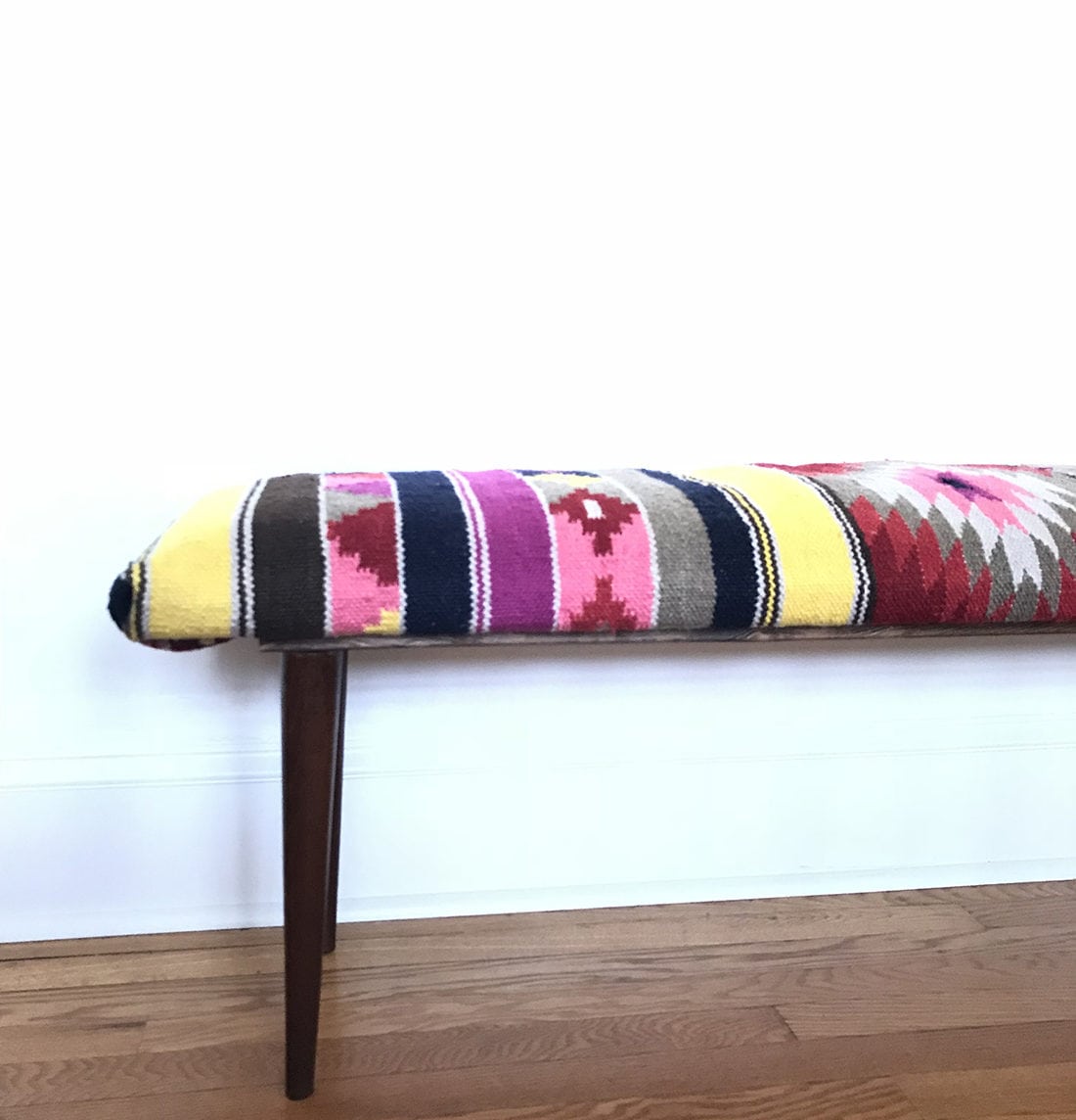 One Room Challenge | Desert Chic Guest Room | Jessica Brigham | Magazine Ready for Life
