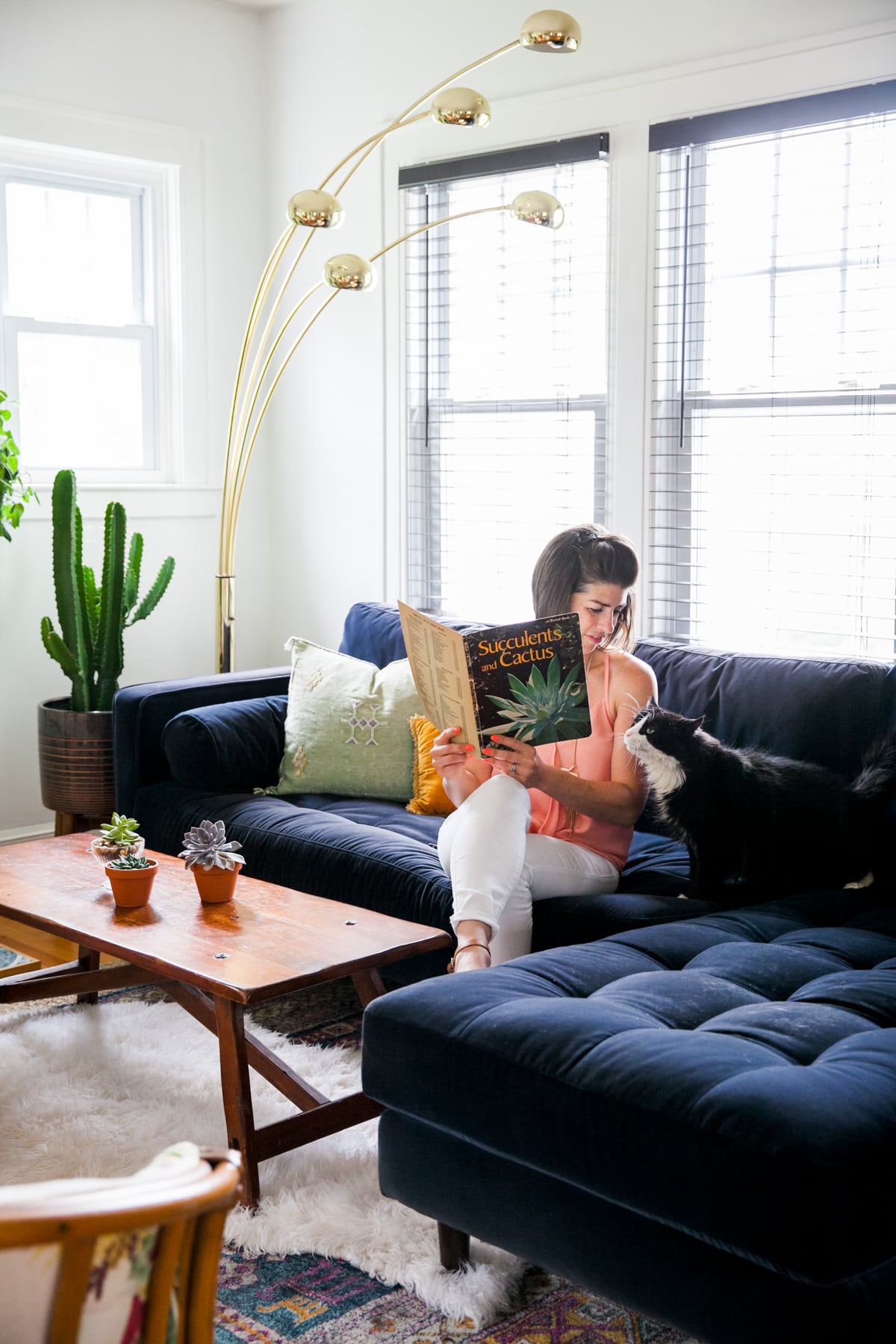 20 Months Later: Article's Sven Sofa is STILL Perfect For Us + $2,000  GIVEAWAY!!!! » Jessica Brigham