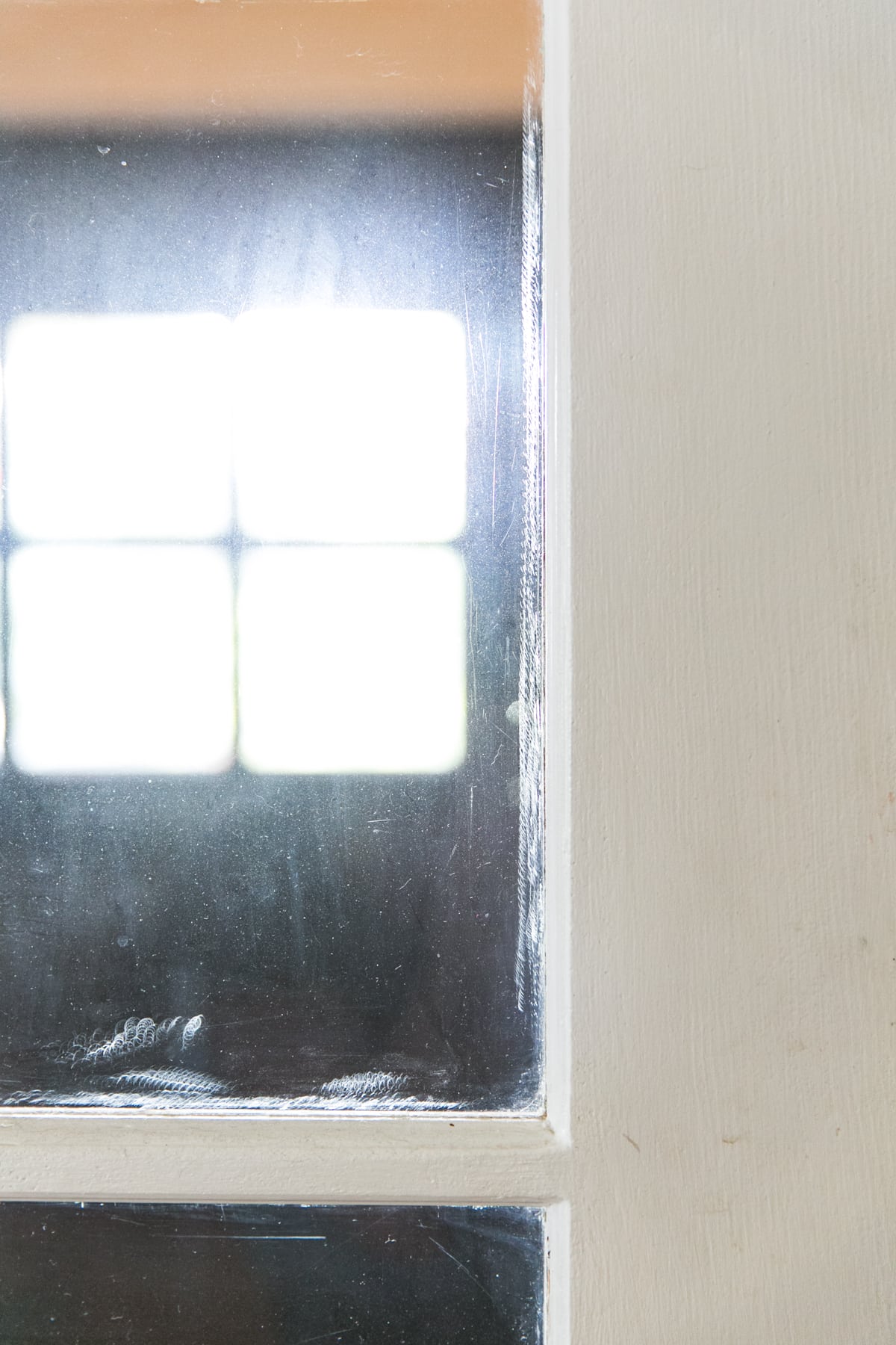 One Room Challenge | Boho Mod Glam Entryway | Week One | Jessica Brigham | Magazine Ready for Life