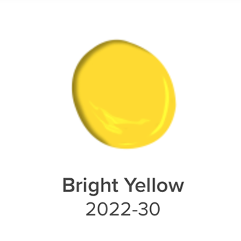 Bright-Yellow-2022-30-Benjamin-Moore-Paint-Color