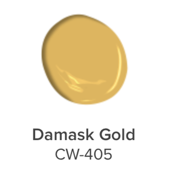 Damask-Gold-CW-405-Benjamin-Moore-Paint-Color