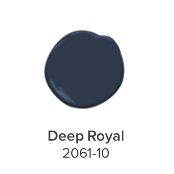 Deep-Royal-2061-10-Benjamin-Moore-Paint-Color