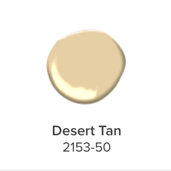 Desert-Tan-2153-50-Benjamin-Moore-Paint-Color