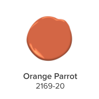 Orange-Parrot-2169-20-Benjamin-Moore-Paint-Color