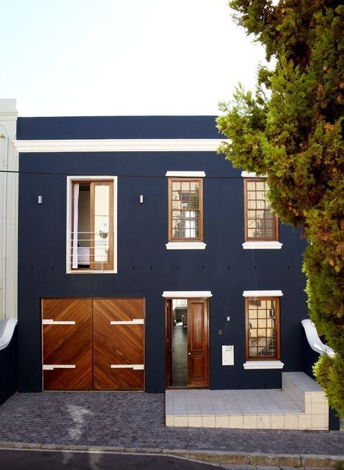 Vibrant Exterior House Colors That Wow Choosing Paint Colors Jessica Brigham Magazine Ready for Life