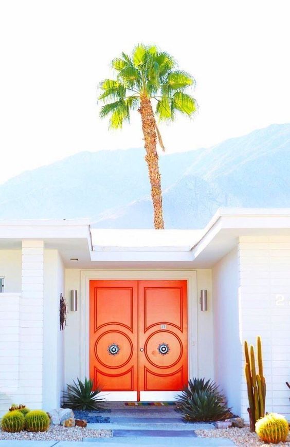 Vibrant Exterior House Colors That Wow Choosing Paint Colors Jessica Brigham Magazine Ready for Life