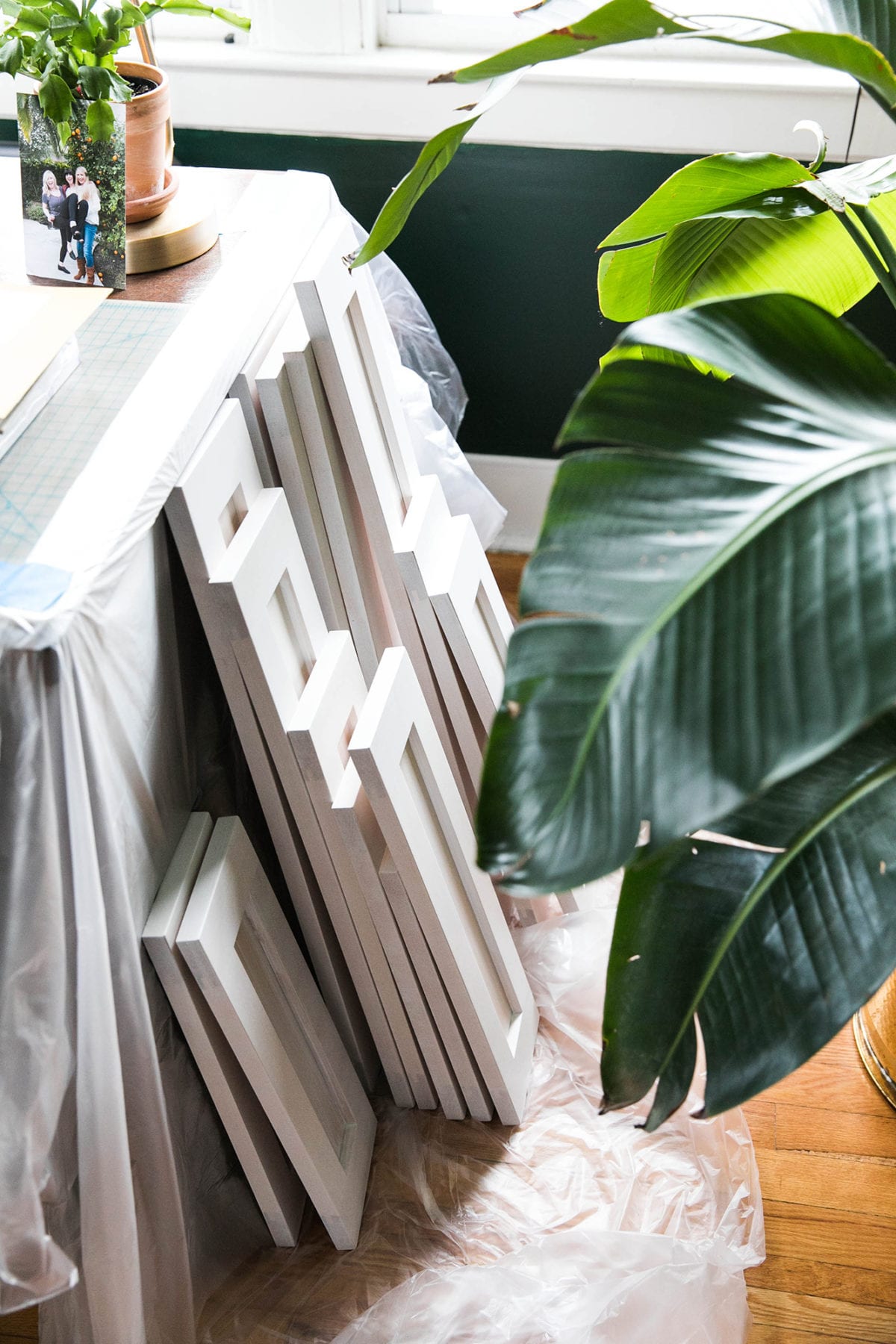 Kitch Sitch* | How To Paint Kitchen Cabinets | DIY | Jessica Brigham | Magazine Ready for Life | JessicaBrigham.com