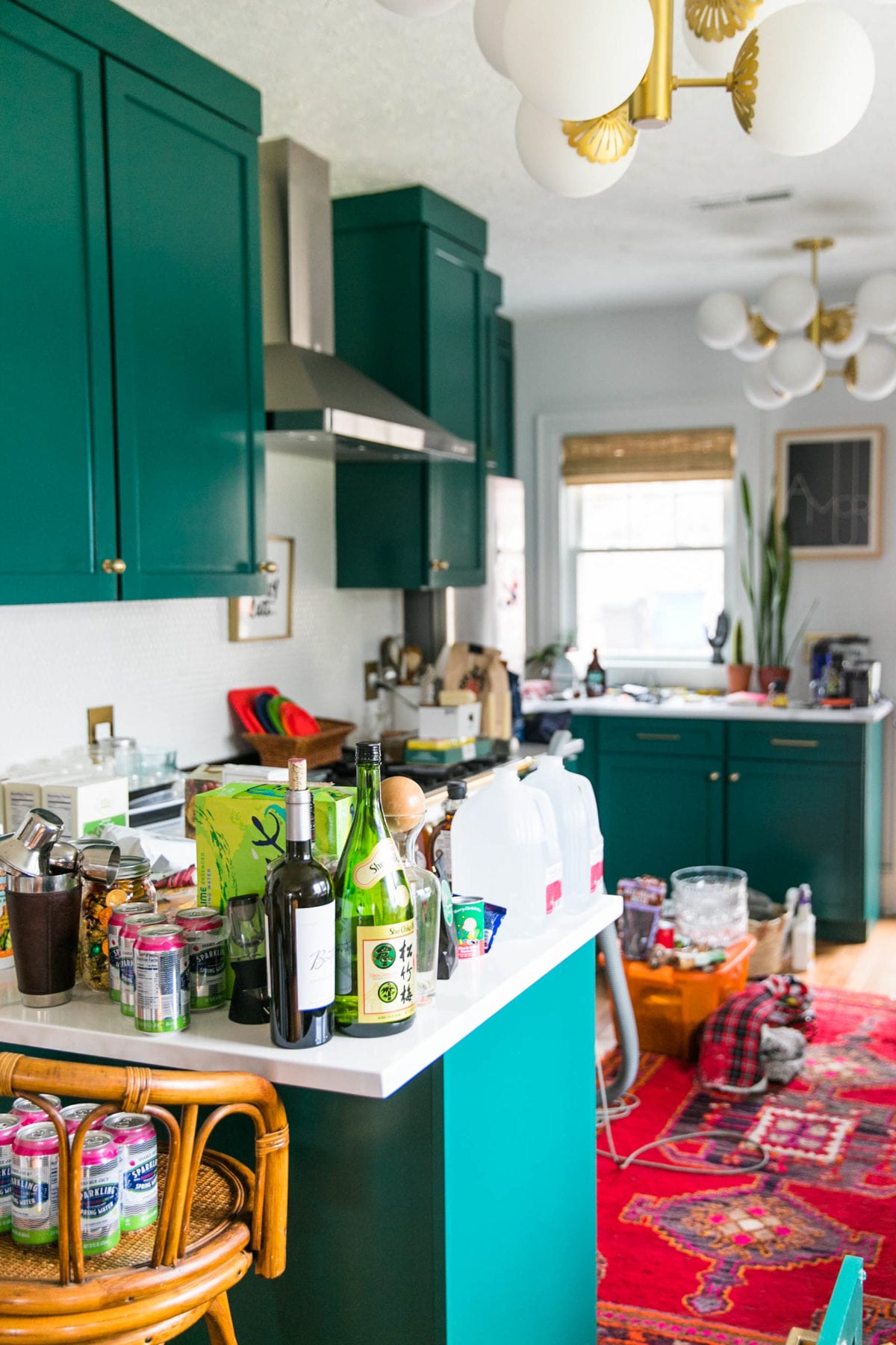 Kitch Sitch | How Should You Organize Your Pantry | Free Printable | Pantry Organization | Jessica Brigham Magazine Ready for Life