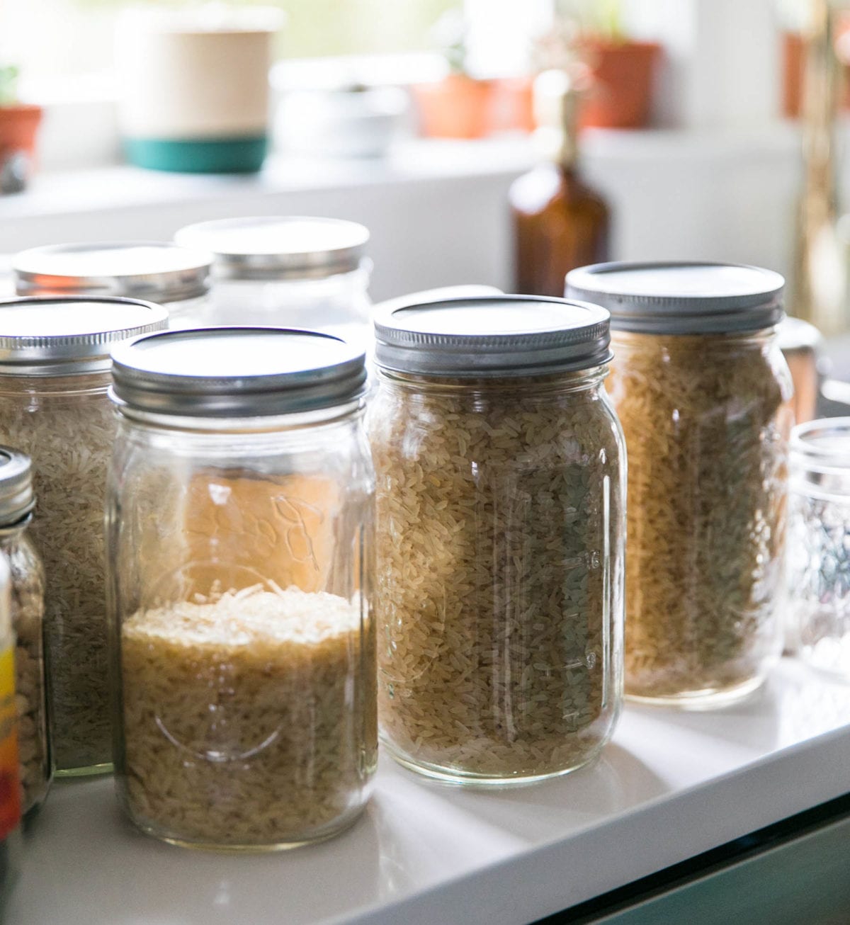 Kitch Sitch | How Should You Organize Your Pantry | Free Printable | Pantry Organization | Jessica Brigham Magazine Ready for Life