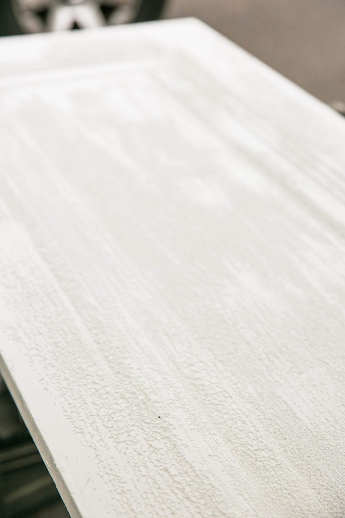 Yes You Can! How To Strip Paint From a Wood Door | Paint Stripping | Remove Paint | DIY | Jessica Brigham | Magazine Ready for Life