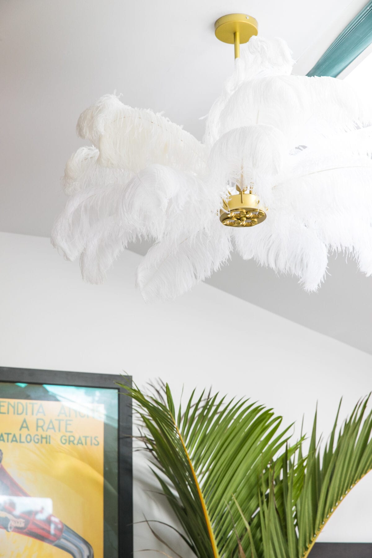 Hollywood Regency Glam Guest Room REVEAL | Guest Room Decor Ideas | Luxe & Bold Interiors | Striking Interiors | JessicaBrigham.com