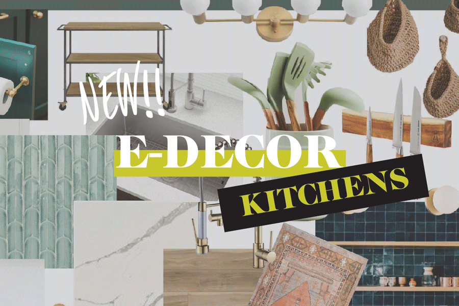 Screw Big Budgets, You Can Design Your Home Affordably | E-Design | E-Decor | Online Design | JessicaBrigham.com