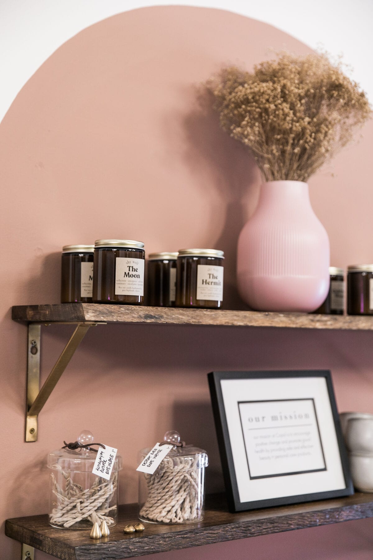 Before + After | Copal Clean Beauty | Madison, CT | Jennie Fresa | In-Person Design Consultation | Jessica Brigham | JessicaBrigham.com