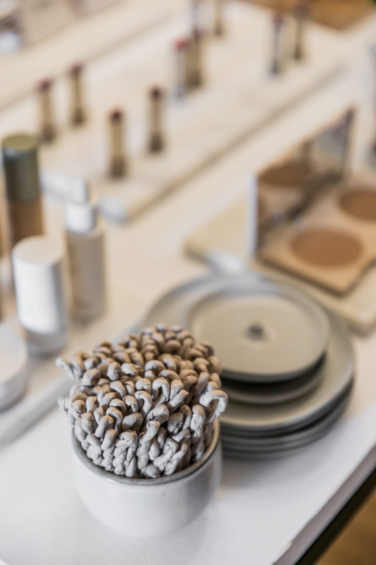 Before + After | Copal Clean Beauty | Madison, CT | Jennie Fresa | In-Person Design Consultation | Jessica Brigham | JessicaBrigham.com